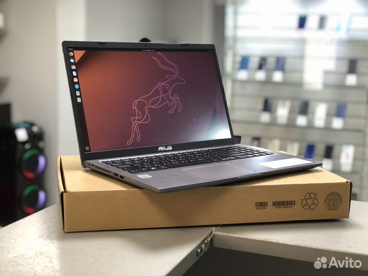 Ноутбук Asus