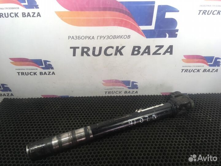 5010600155 Кардан рулевой Renault Premium