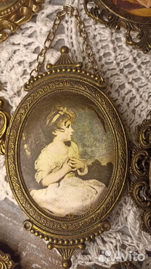 Картины шелкография