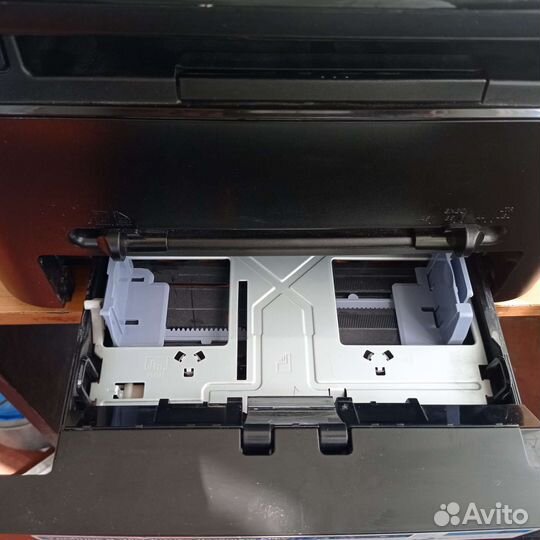 Лазерное мфу /обслужен/ гарантия