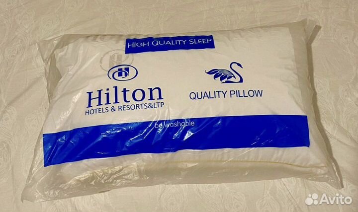 Подушки Hilton