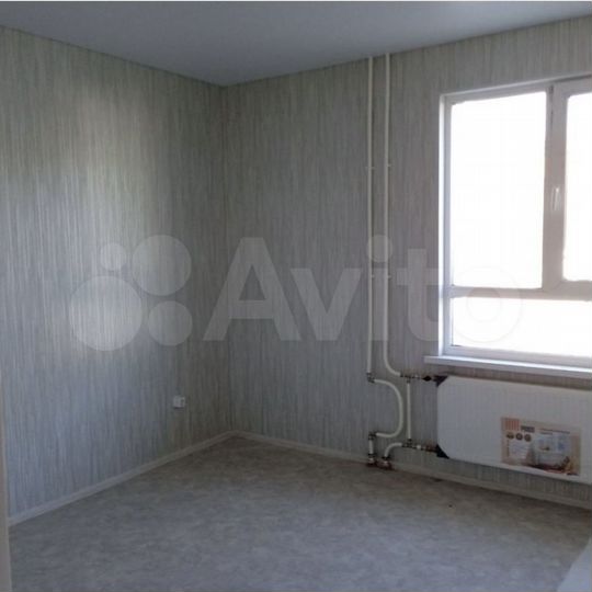 Квартира-студия, 26 м², 10/17 эт.