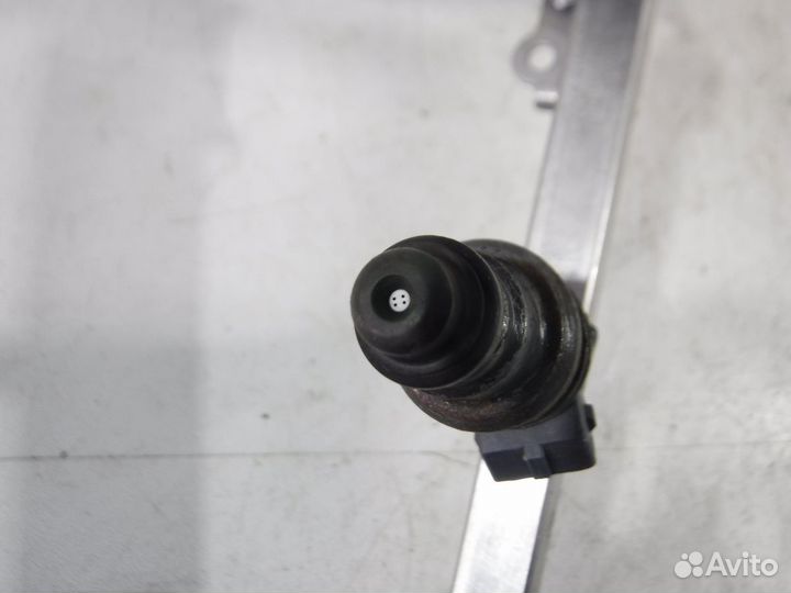 Форсунка топливная Saab 9-3