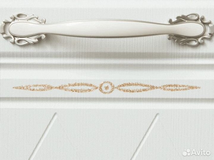 Кухонный гарнитур Тиффани 4 (ширина 150 см)