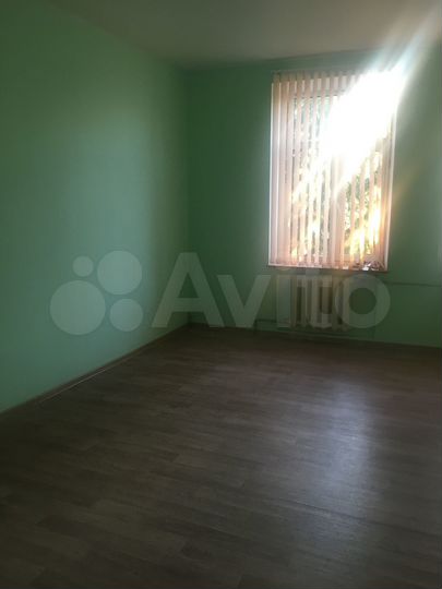 Офис, 12.1 м²