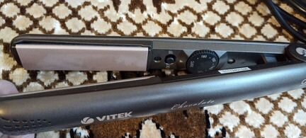 Выпрямитель для волос Vitek (керамика) VT-2307(сl)