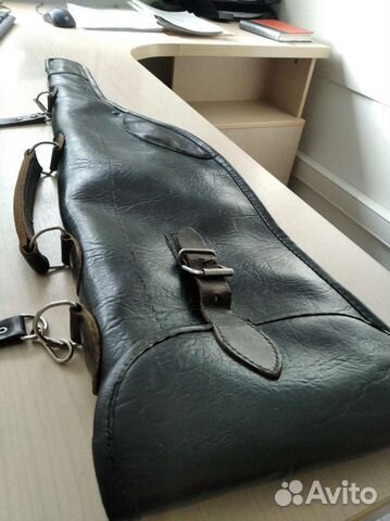 Чехол для ружья иж, тоз