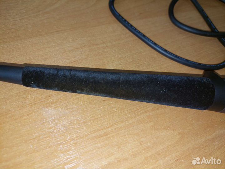 Конусная плойка Philips