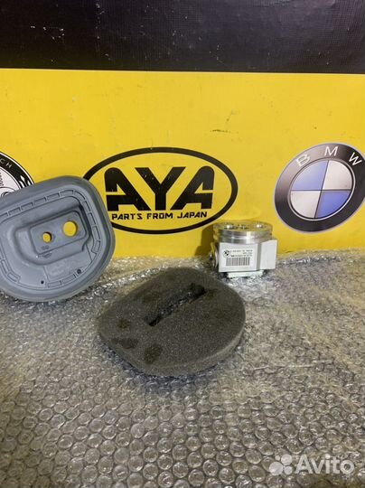 Клапан кондиционера bmw f10