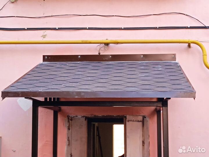 Сварочные работы