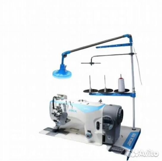 Лампа для швейной машины