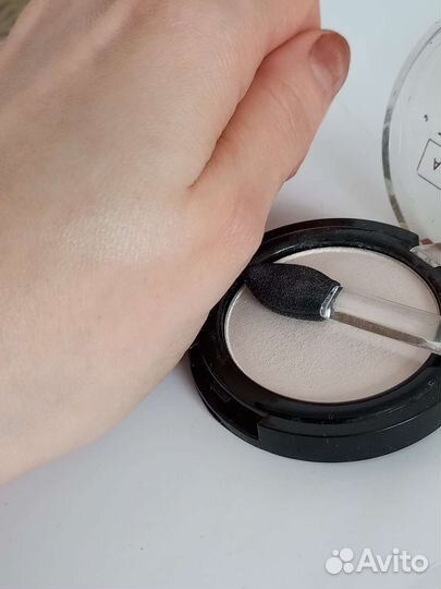 Декоративная косметика пакетом