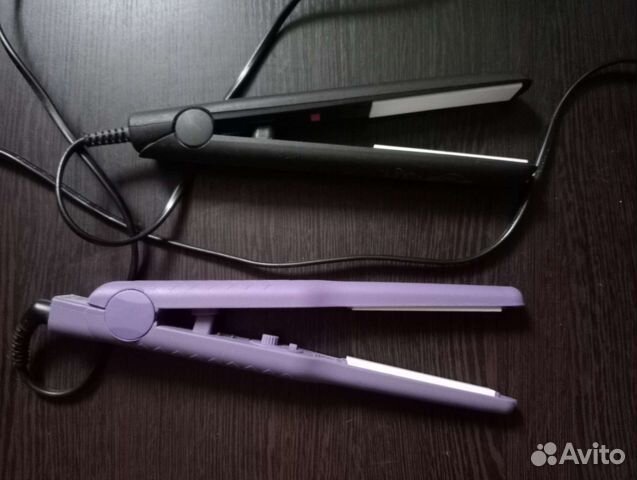 Выпрямитель для волос профессиональный