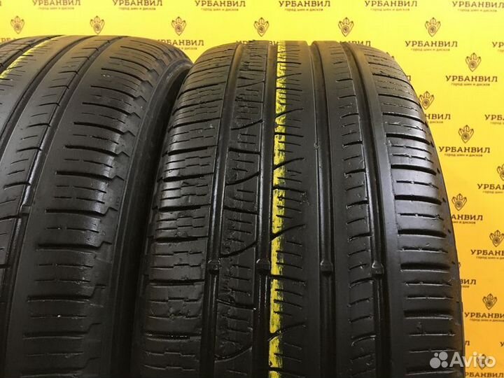 Pirelli Scorpion Verde All Season 235/55 R19 105V