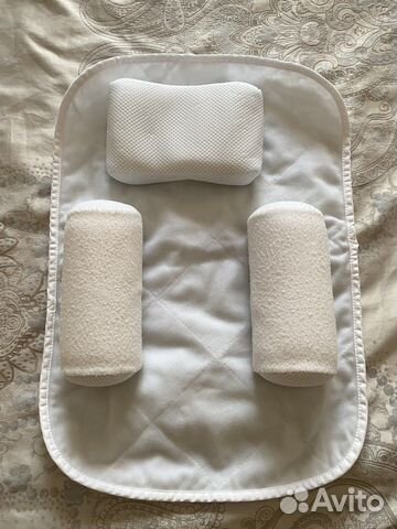 Валики ортопедические для ребенка