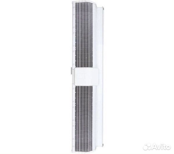 Завеса без нагрева Olefini K-18W (vert) Управлени