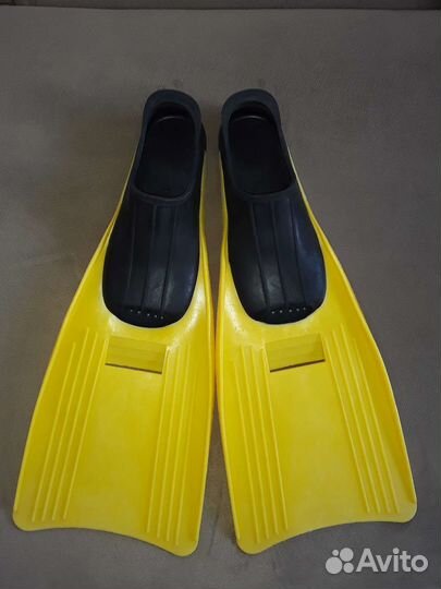 Ласты детские 34 - 35 размера