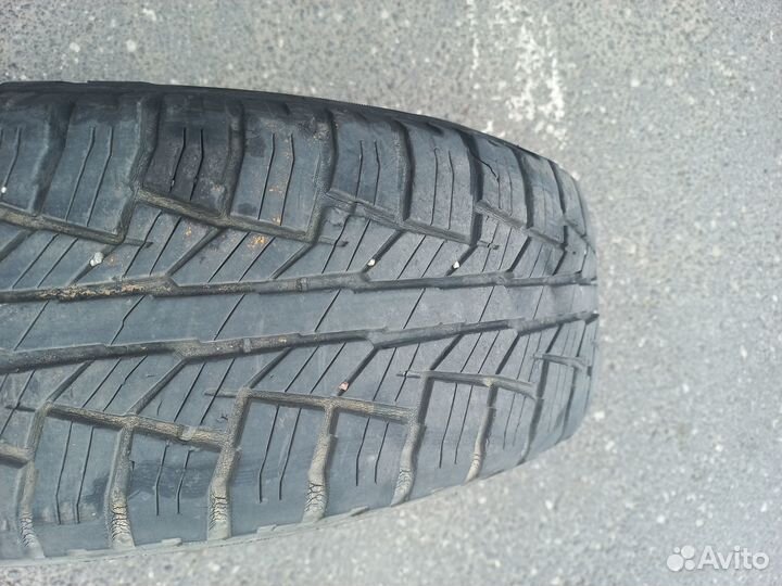 Cordiant All Terrain 215/70 R16