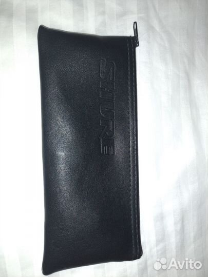 Микрофон Shure PGA98H-XLR