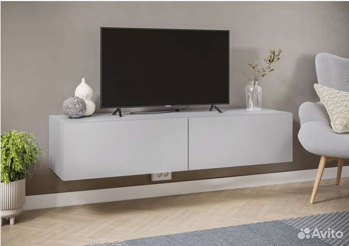 Тв тумба в гостиную, спальню под заказ