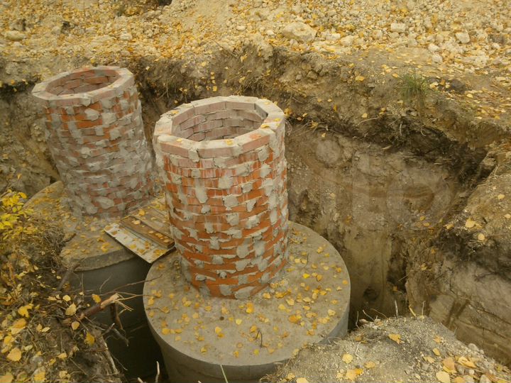 Участок 15 сот. (СНТ, ДНП)