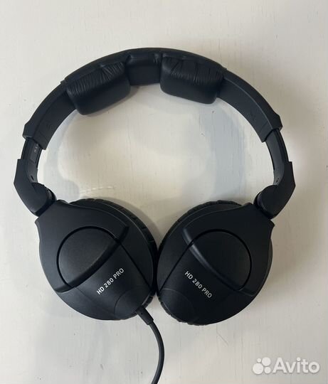 Наушники sennheiser HD 280 PRO