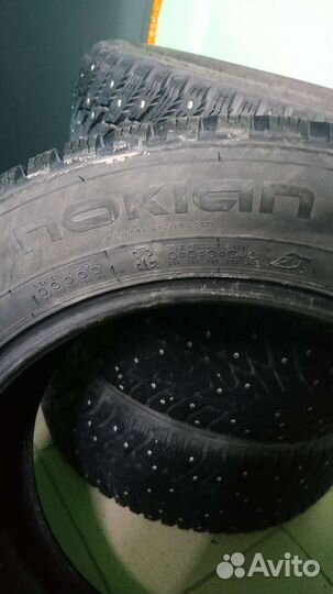 Nokian Tyres Hakkapeliitta 8 205/55 R16
