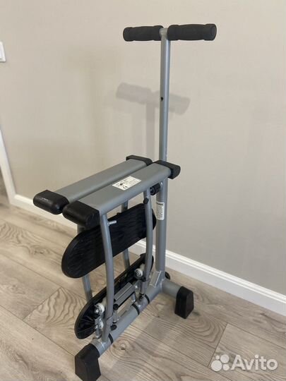 Тренажер для ног Leg Magic