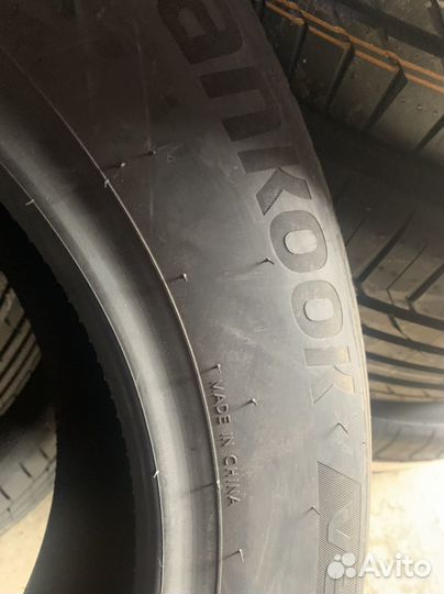 Hankook Ventus Prime 4 K135 205/60 R16 92H