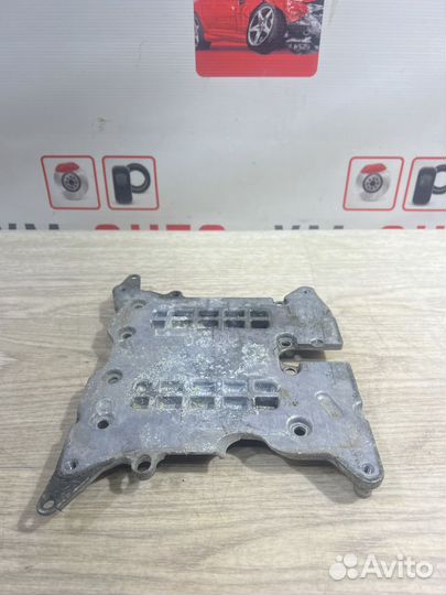 Кронштейн эбу BMW X4 F26