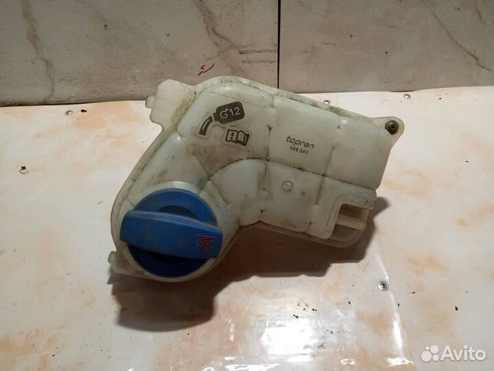 Бачок расширительный Audi A4 B6 2002 109343