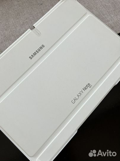 Чехол на планшет samsung