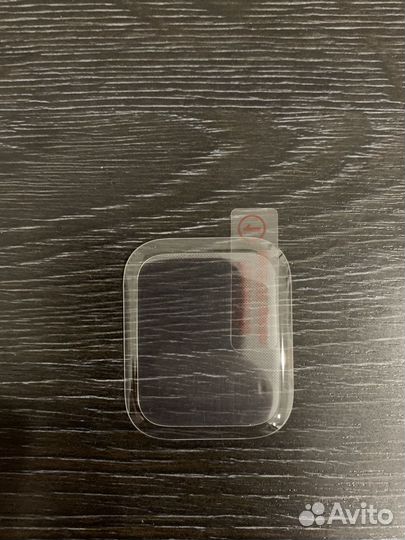 Защитное стекло на Apple Watch 44 мм