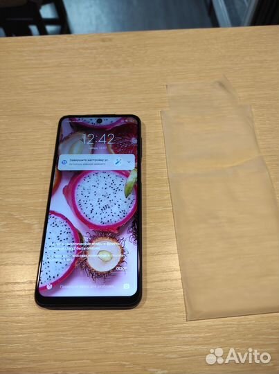 Телефон Xiaomi redmi note 9 pro -128