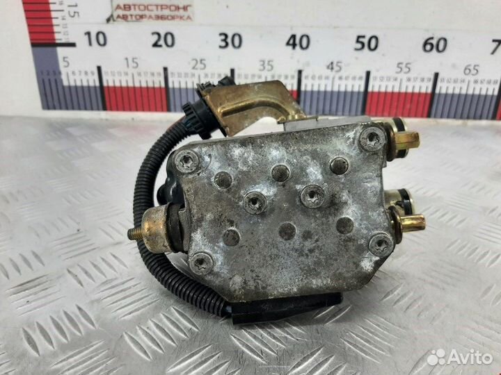 Блок ABS для BMW 3-Series (E36) 34511162291