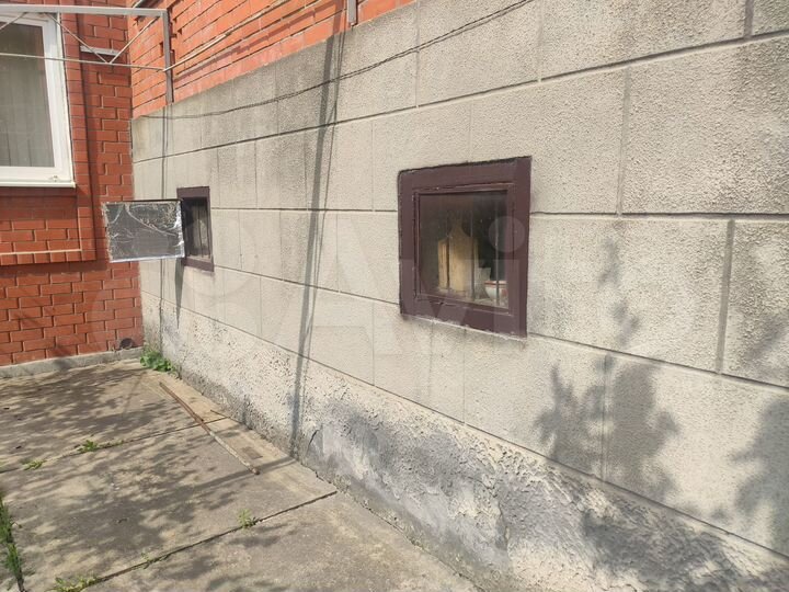 Дом 219 м² на участке 4,2 сот.