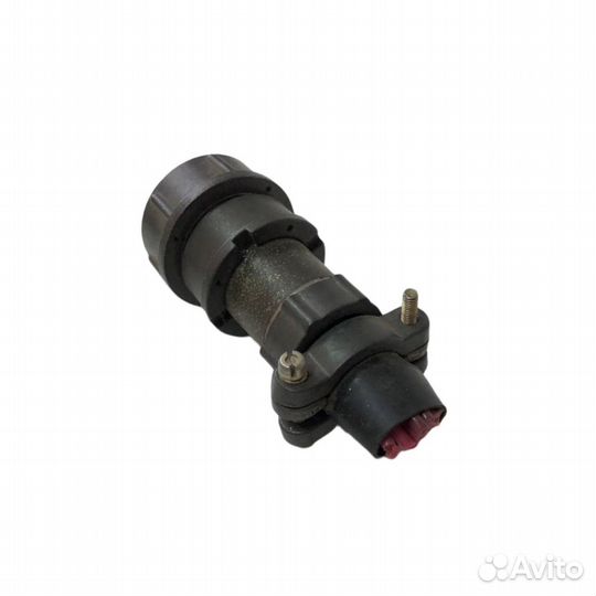 1 шт Разъем 2рмд24кпн10Г5В1 розетка кабельная, уце