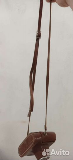 Плёночный фотоаппарат