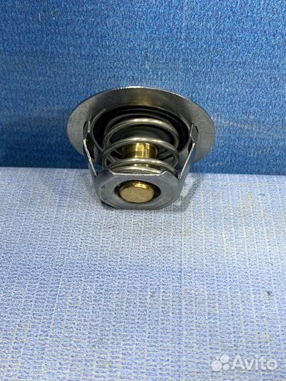 Термостат корпус Renault sandero stepway