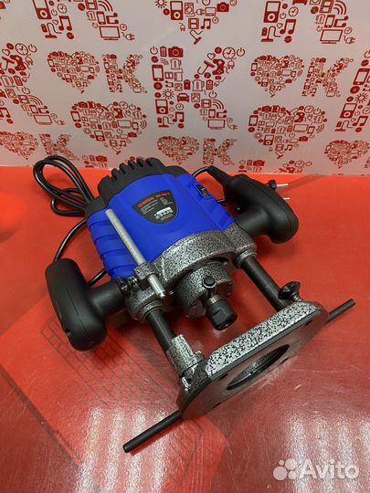 Фрезер витязь мф-1700-12 ом01