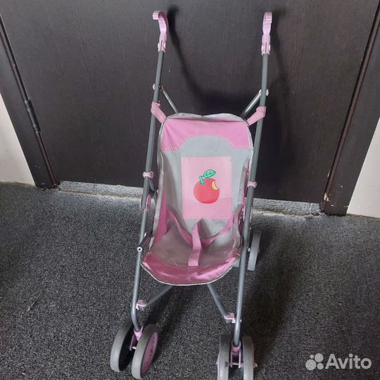 Самокат детский. Скейтборд