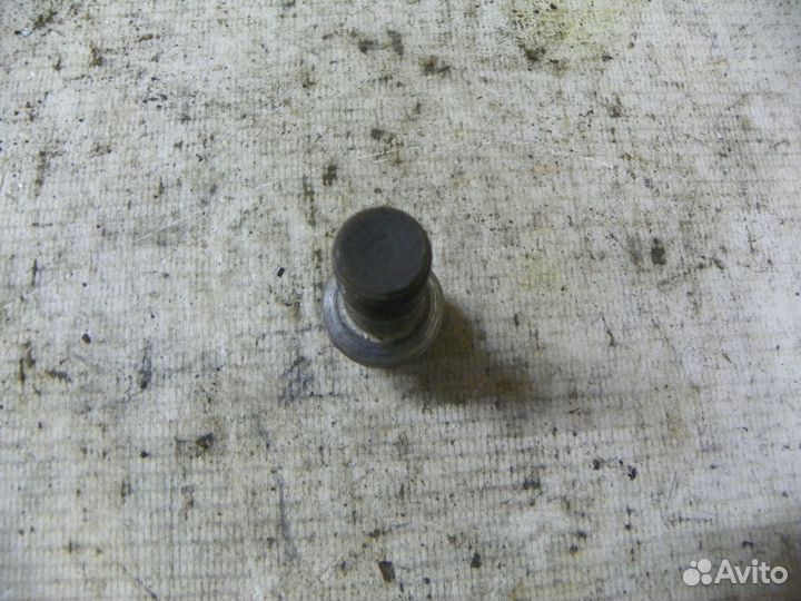 Болт колесный Audi A1