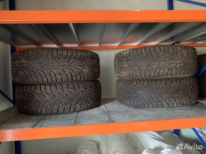 Nokian Tyres Nordman 5 SUV 265/65 R17 112