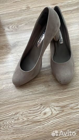 Туфли женские 39 размер