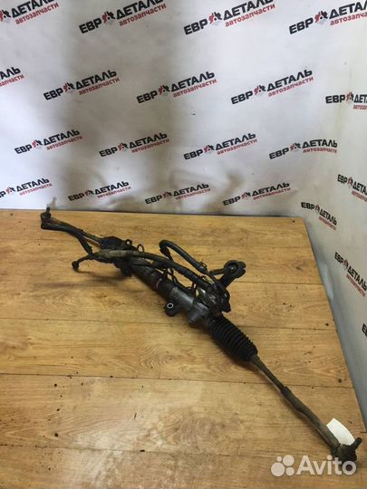 Рулевая рейка Toyota Carina E