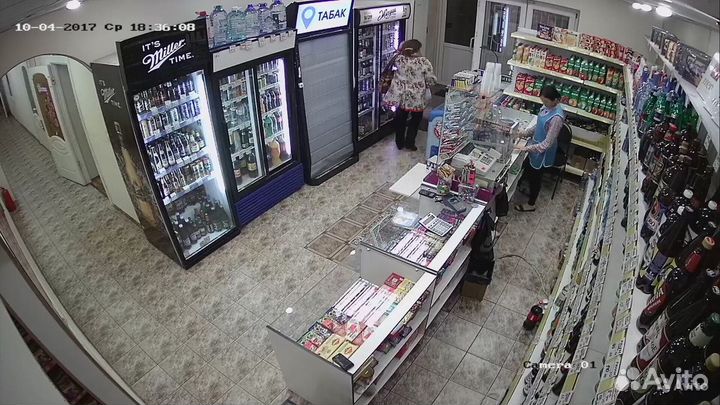 Установка Видеонаблюдение, ремонт, монтаж