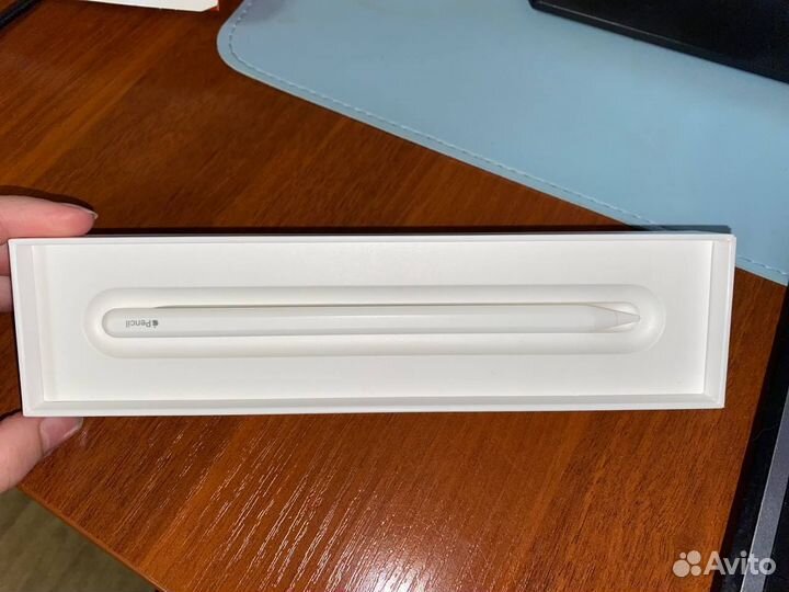 Apple pencil 2 Оригинал
