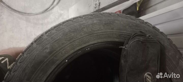 Nokian Tyres Nordman 5 205/55 R16