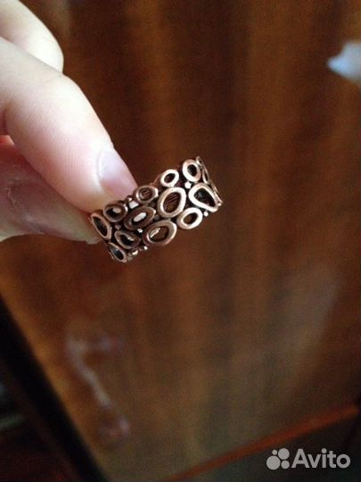 Jenavi Кольцо Женави