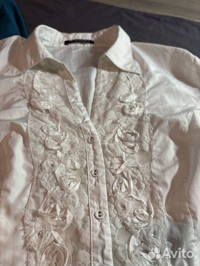 Рубашка женская 48 50